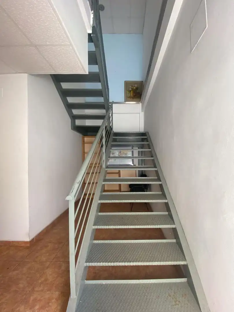 Nave industrial de alquiler en Doctor Palos - Alto Palancia