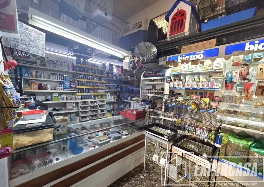 Local comercial en traspàs a Casc Urbà, imagen 27