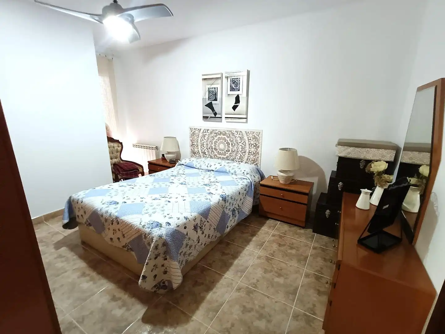 Wohnung mit Terrasse zum Verkauf in Els Molins, imagen 29