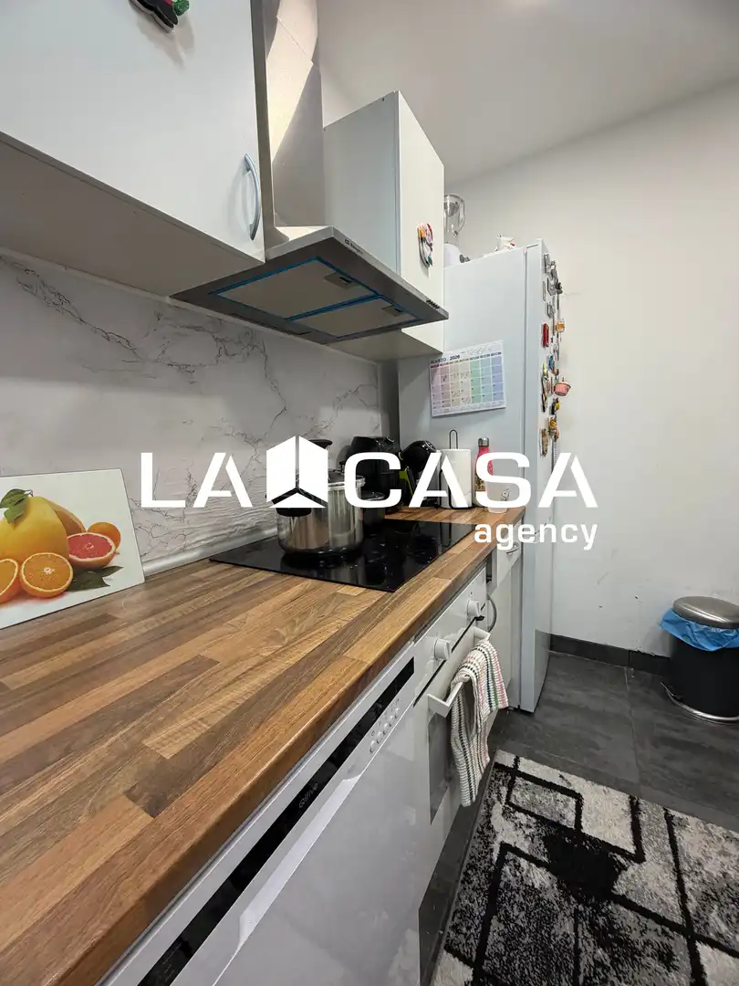 Cuina de Pis en venda en Badalona