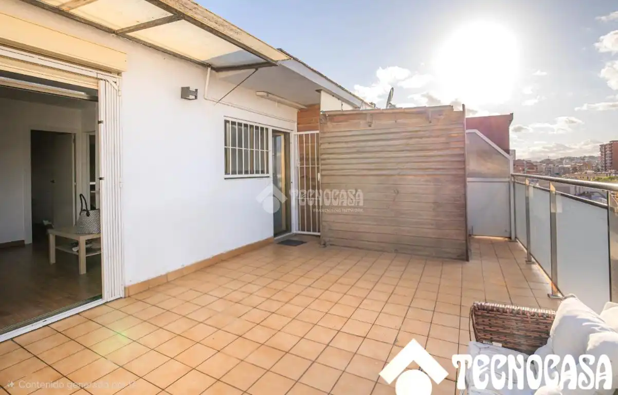 Penthouse with lift for sale in Sants - Montjuïc, imagen 9