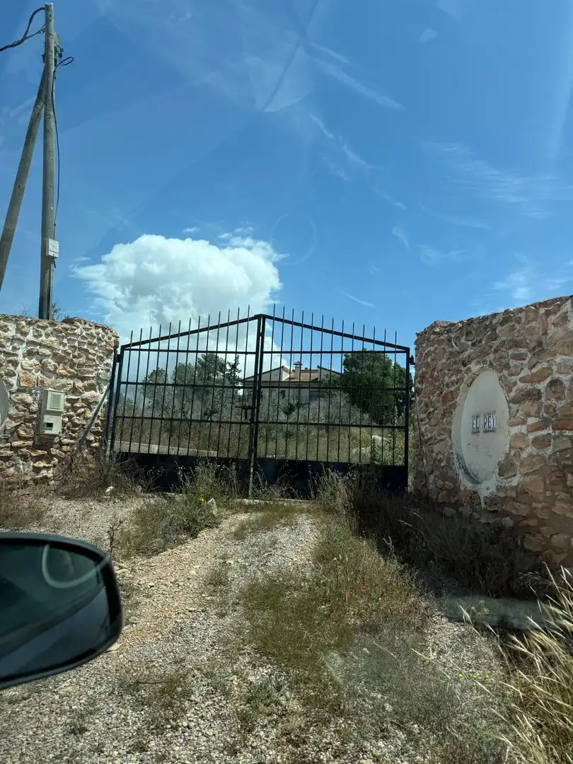 Residencial en venta en Murcia