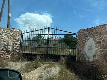 Terreno residenziale in vendita a Campo de Murcia