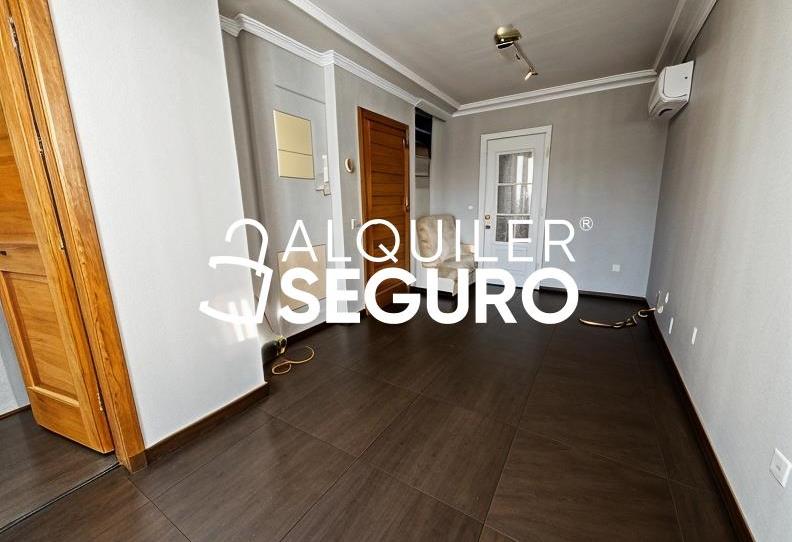 Photo 1 of Attic to rent in Jose Maria del Boto , Puerta del Ángel, Madrid