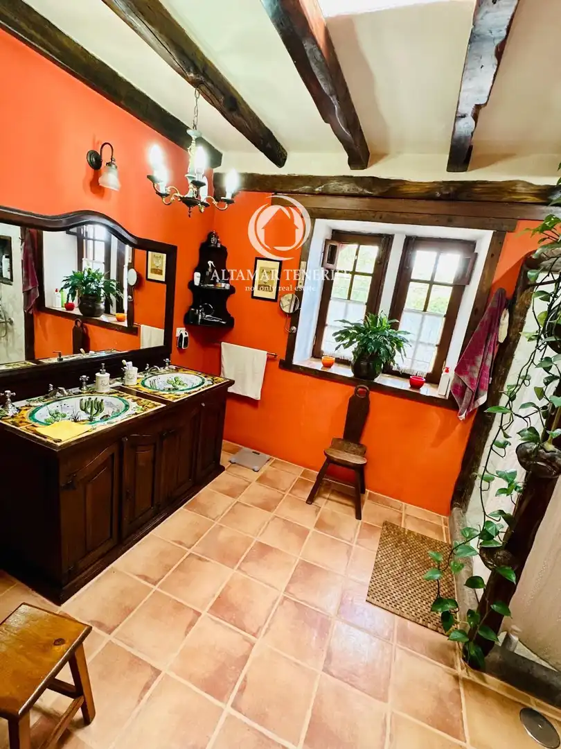 Maison à vendre à El Tanque, imagen 12
