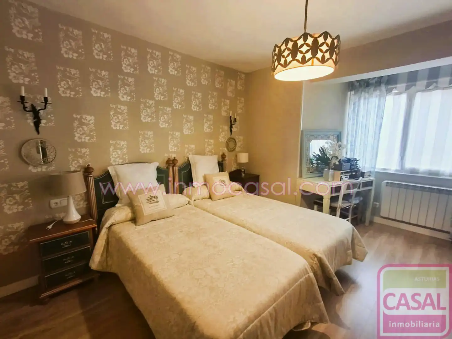 Flat for sale in Centro