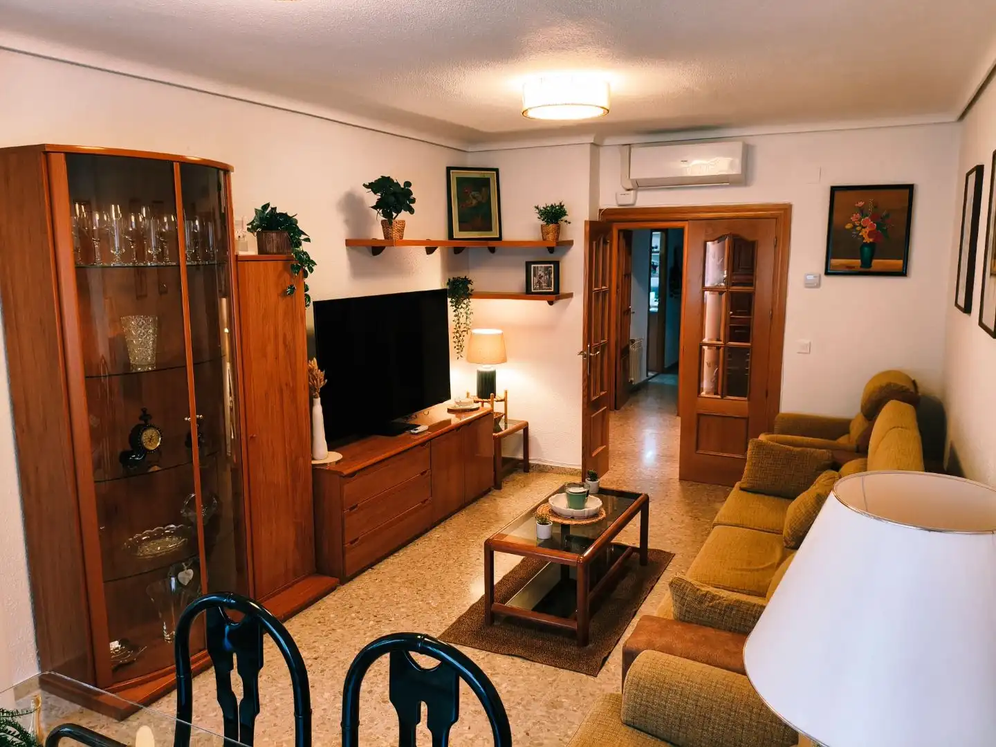 Wohnung zur Miete in Albacete, Albacete