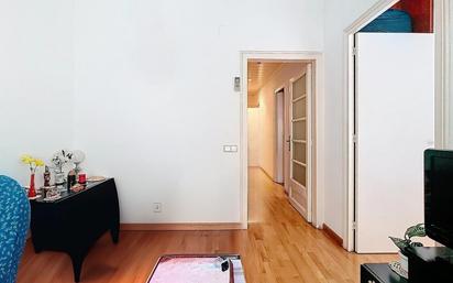 Flat for sale in  Barcelona Capital  with Heating