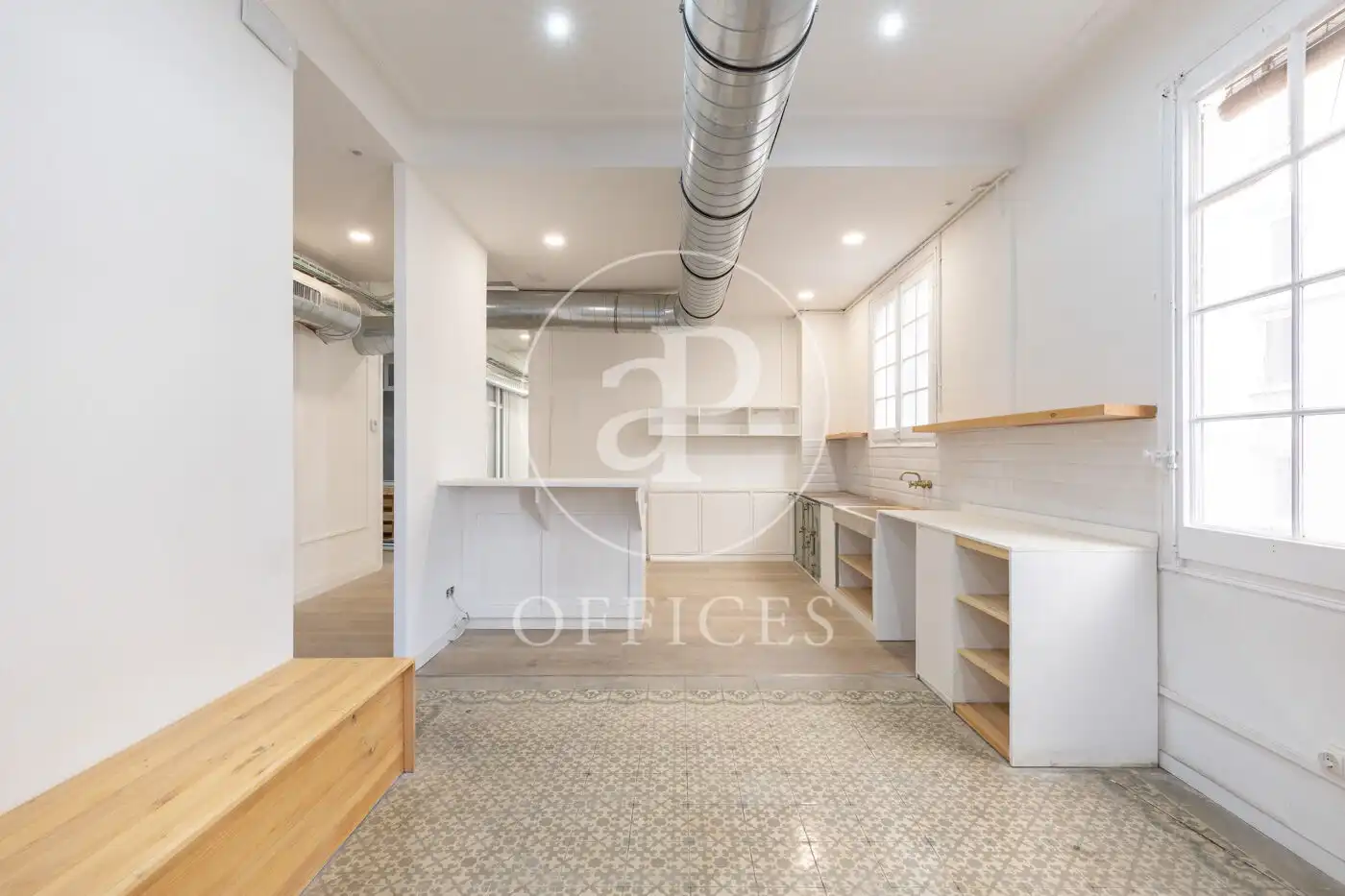 Ufficio con ascensore in affitto a Carrer del Consell de Cent, imagen 16