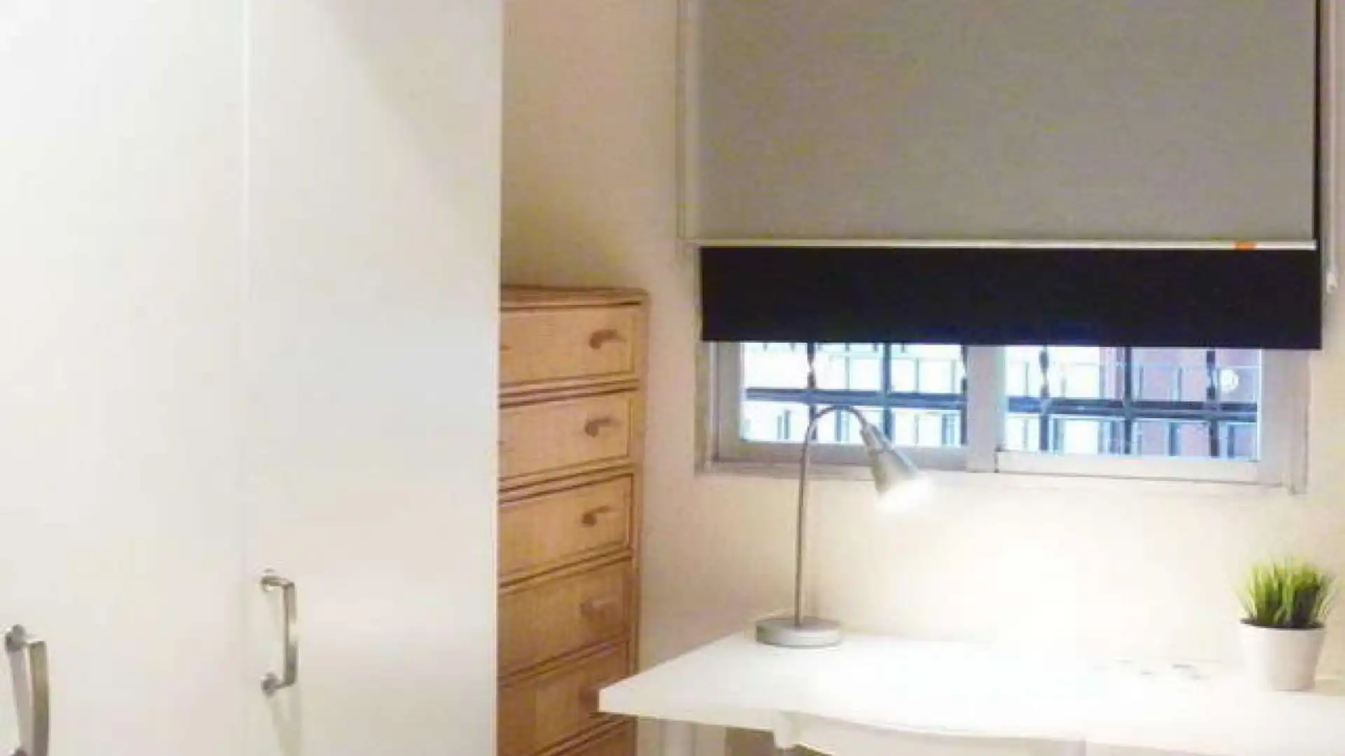 Habitación en Delicias