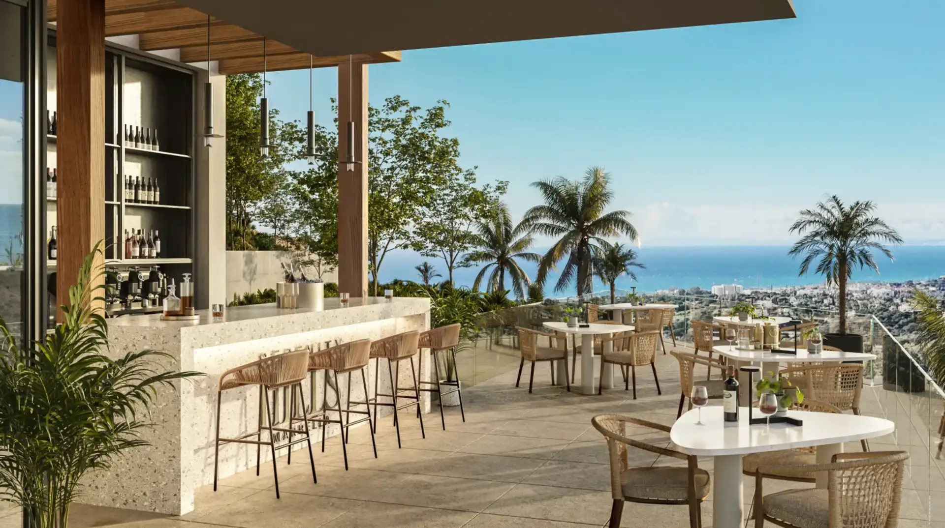 Maison mitoyenne avec terrasse à vendre à Marbella Centro, imagen 18