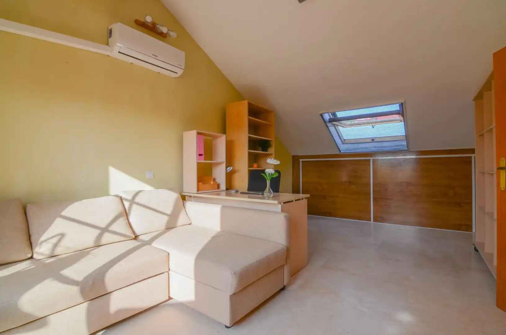 Terraced house with terrace to rent in Alfinach - Los Monasterios, imagen 35