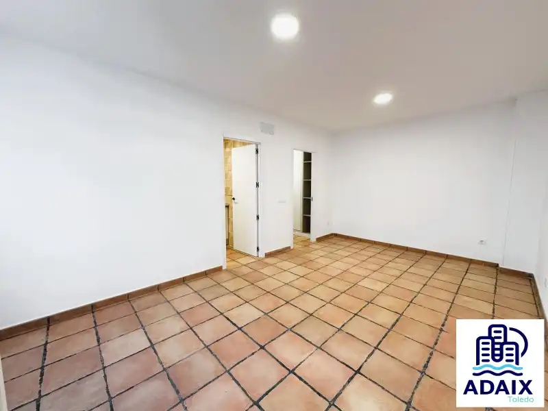 Piso de alquiler en Santa Olalla