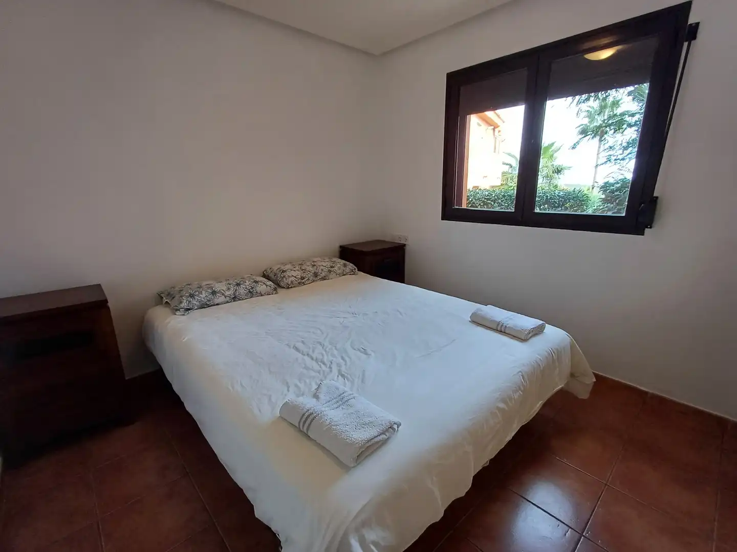 Apartamento con terraza en venta en La Alcaidesa, imagen 6