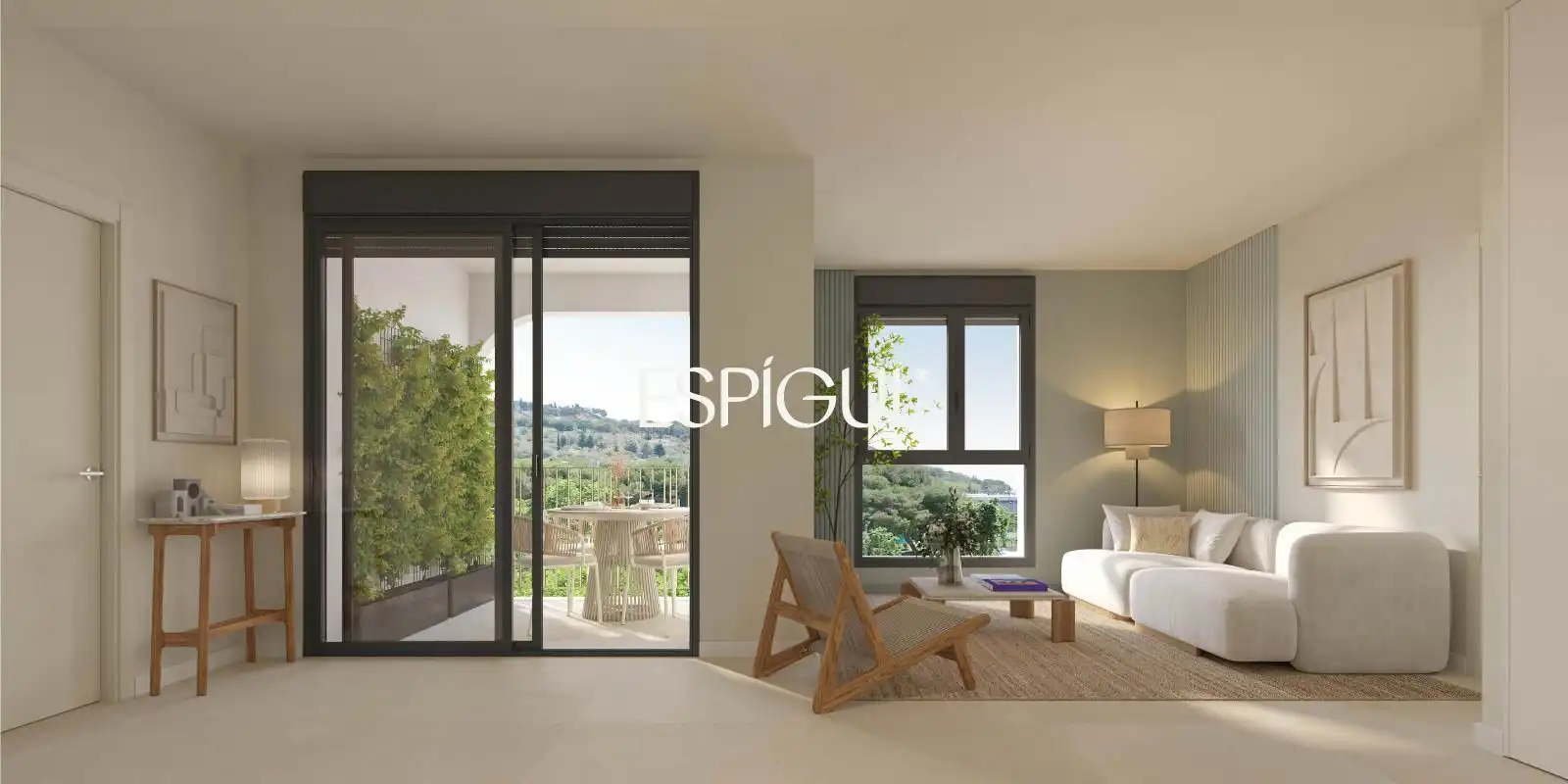 Habitación de Piso en venta en Barcelona con Aire acondicionado, Calefacción y Terraza