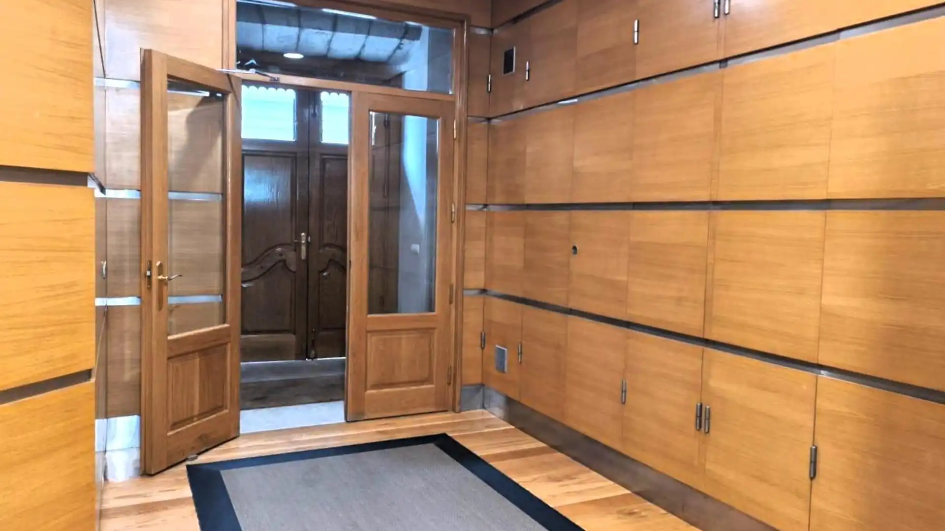 Flat for sale in Santander  with Parquet flooring