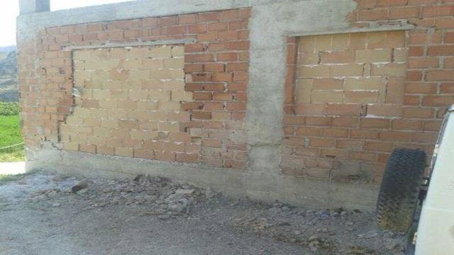 Edificio en Venta en Calle VELAZQUEZ en Vélez de Benaudalla