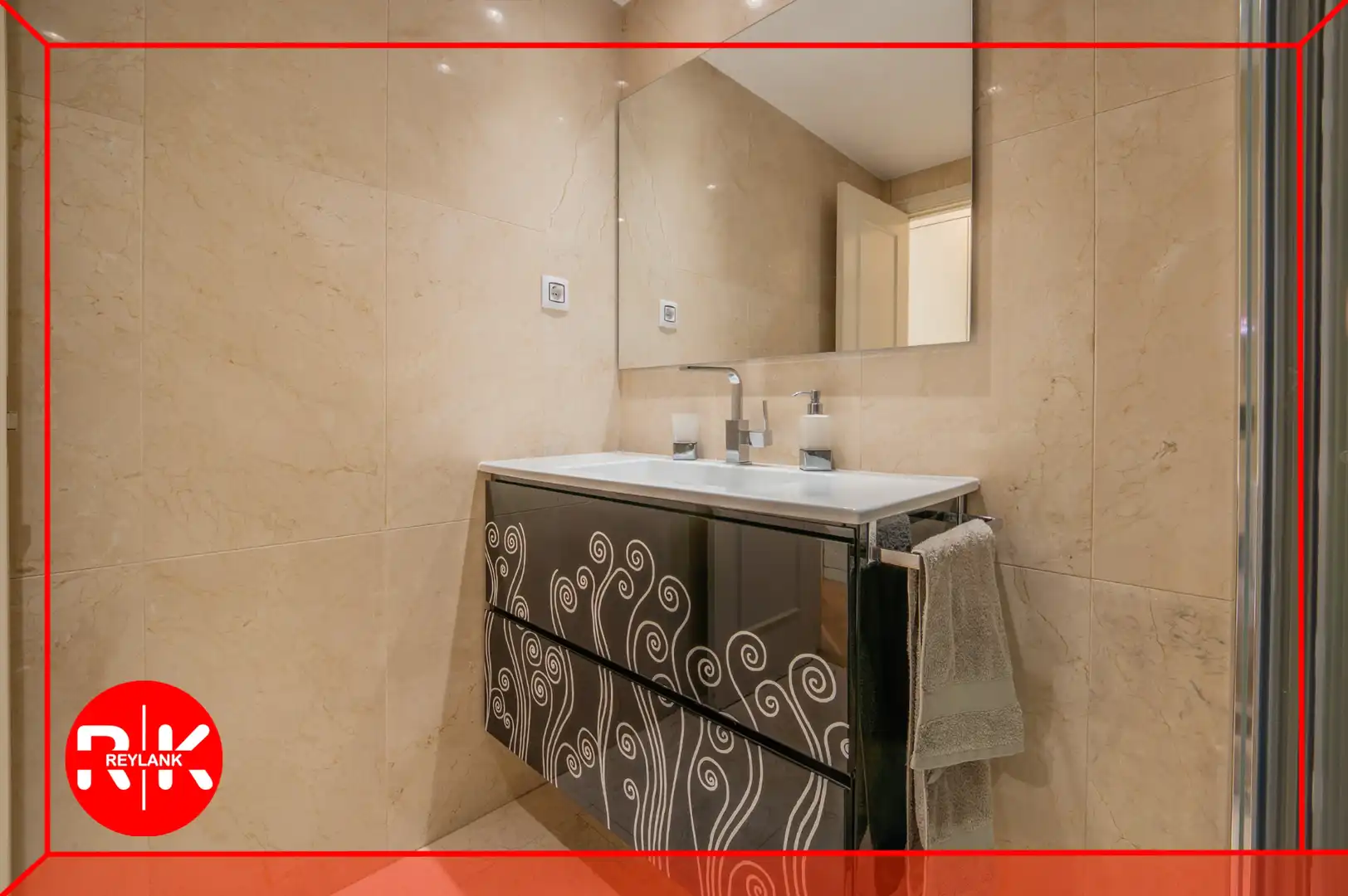 Baño de Piso en venta en La Espinilla - Parque Blanco