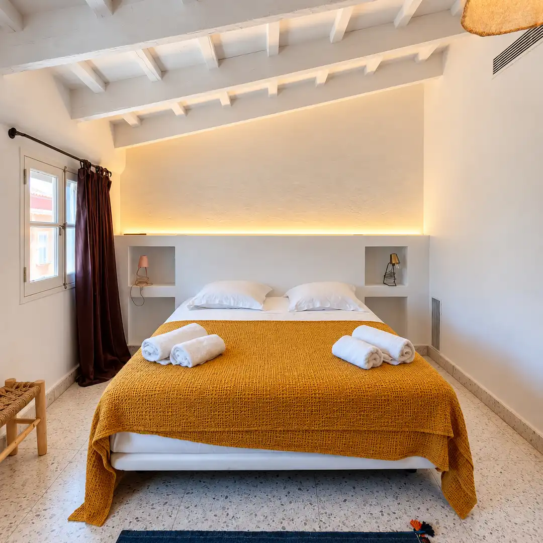 Casa amb terrassa en venda a Ciutadella, imagen 42