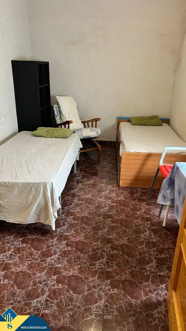 Habitación de Casa o chalet en venta en Torrevieja con Terraza, Amueblado y Horno