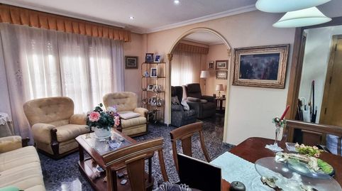 Foto 3 von Wohnung zum Verkauf in Pont Nou - Corazón de Jesús, Elche / Elx