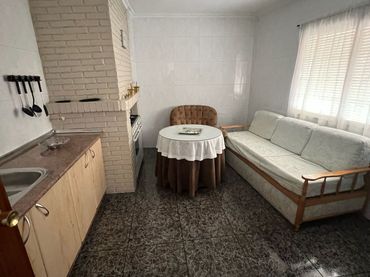 Casa amb balcó en venda a Fuensanta de Martos