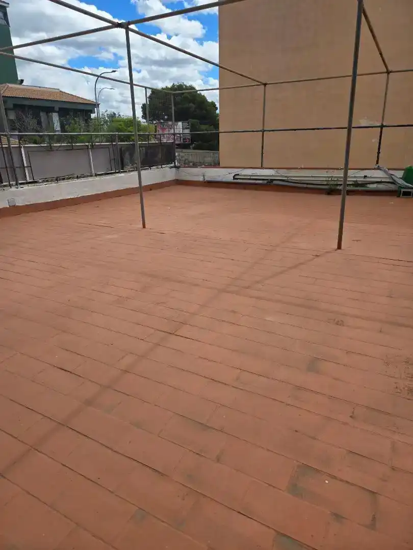 Terrassa de Planta baixa en venda en  Palma de Mallorca amb Aire condicionat