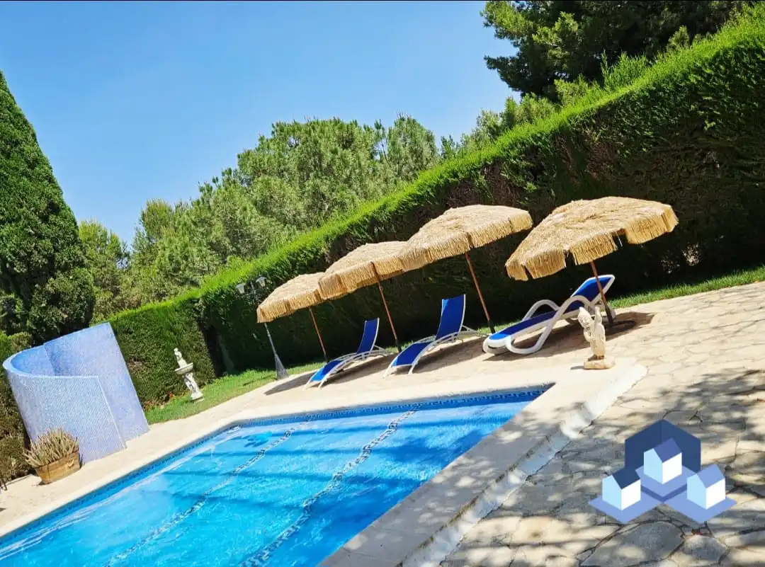 Detached house with terrace for sale in Pedanías Centro, imagen 4