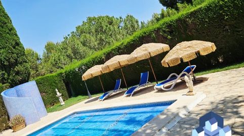 CHALET EN CAMPILLO, image 4