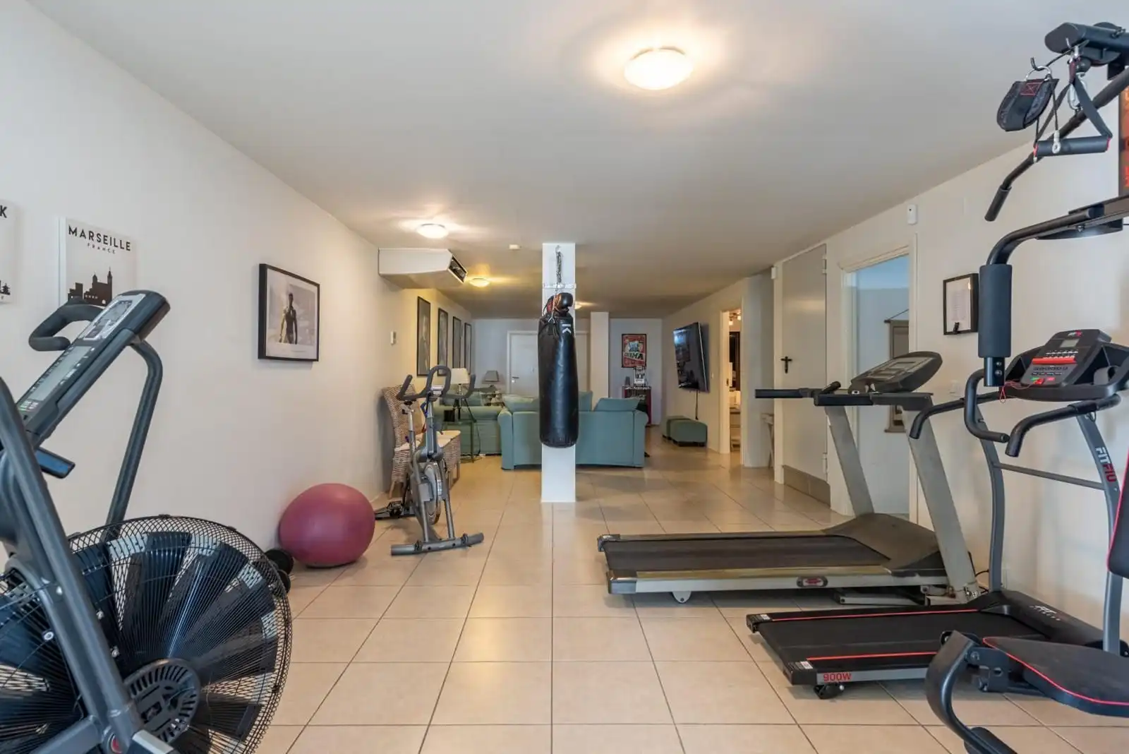 Casa con piscina en venta en Mijas pueblo, imagen 34