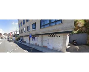 Exterior view of Premises to rent in Redondela