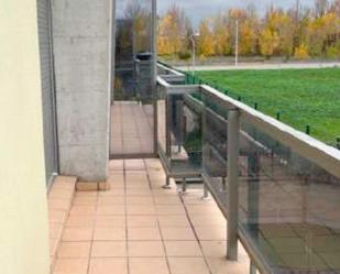 Terrace of House or chalet for sale in León Capital 