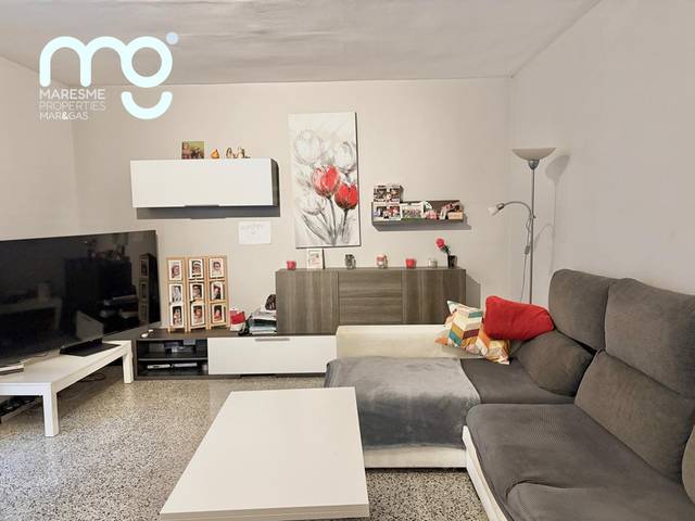 Piso en Venta en Carrer d'Enric Granados en Zona Alta