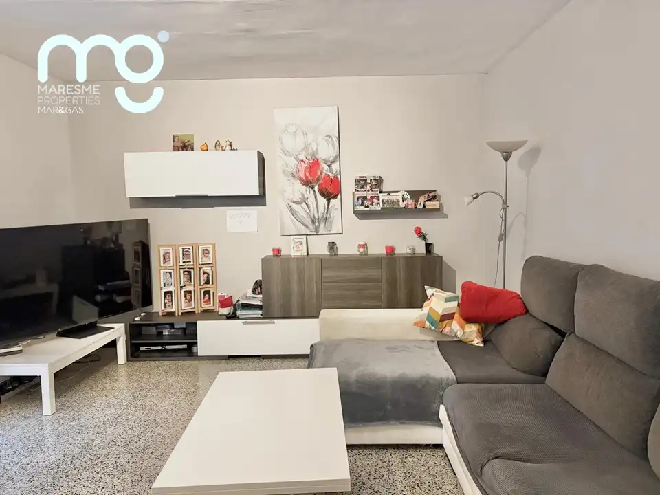 Appartement avec terrasse à vendre à Carrer d'Enric Granados