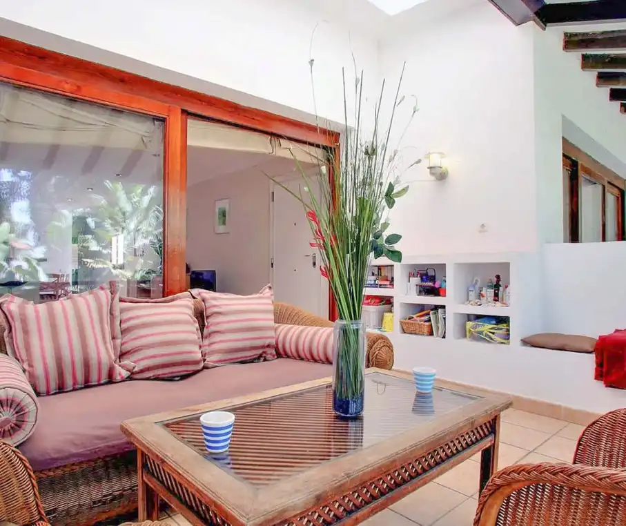 Appartement avec piscine à vendre à Milla de Oro, imagen 7