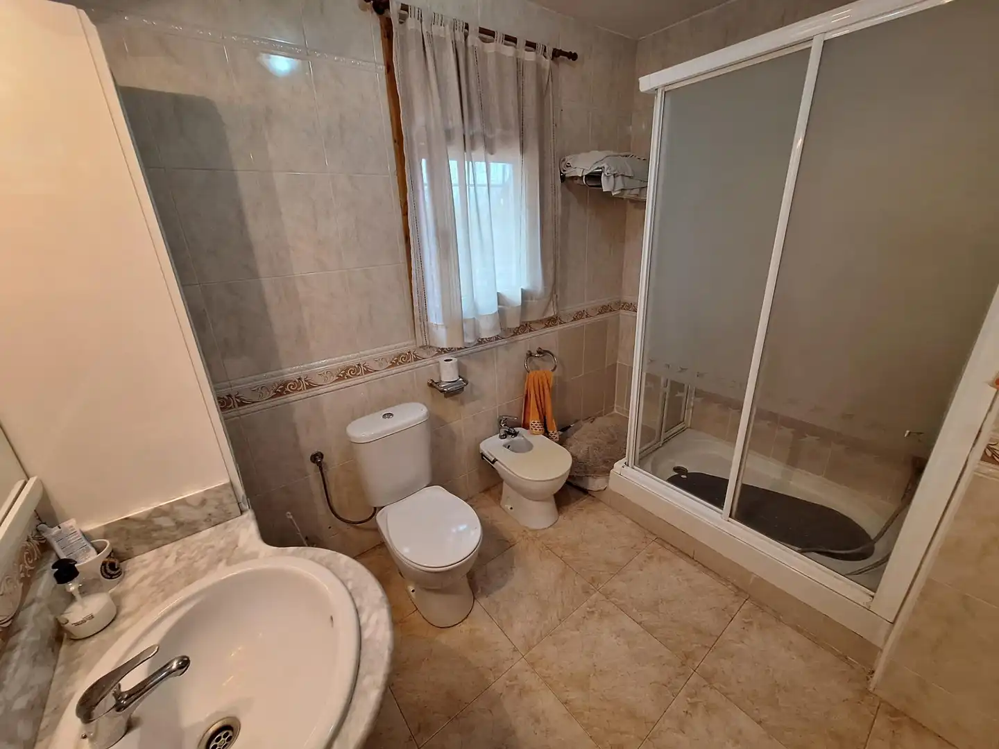 Casa rustica con terrazza in vendita a Airesol, imagen 39