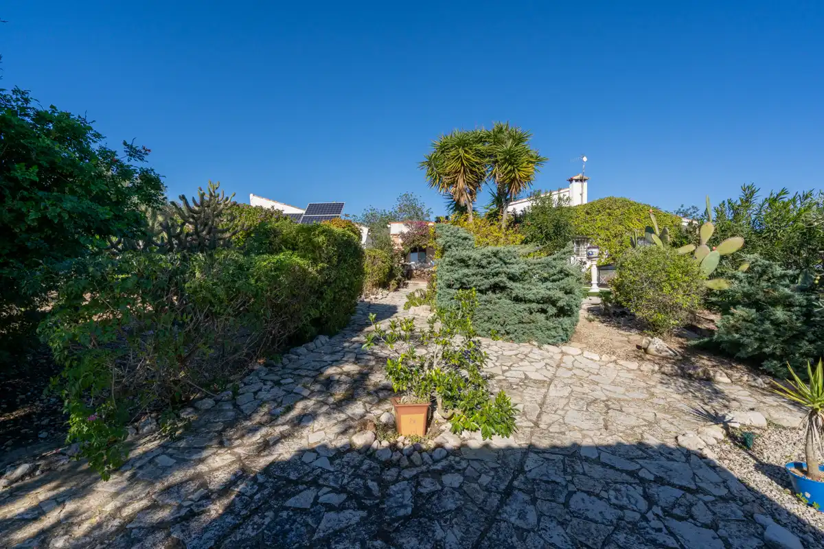 Villa avec piscine à vendre à Camí de les Barraques 17, imagen 41