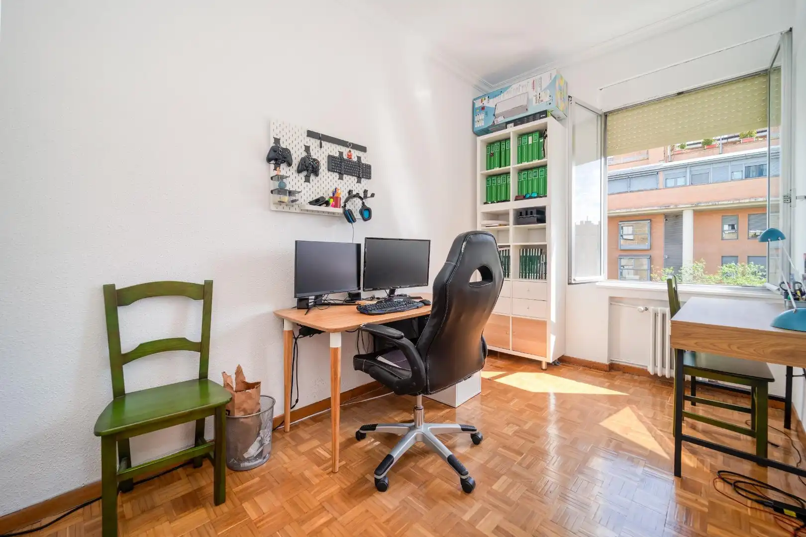 Appartamento con ascensore in vendita a Calle EMBAJADORES, imagen 26