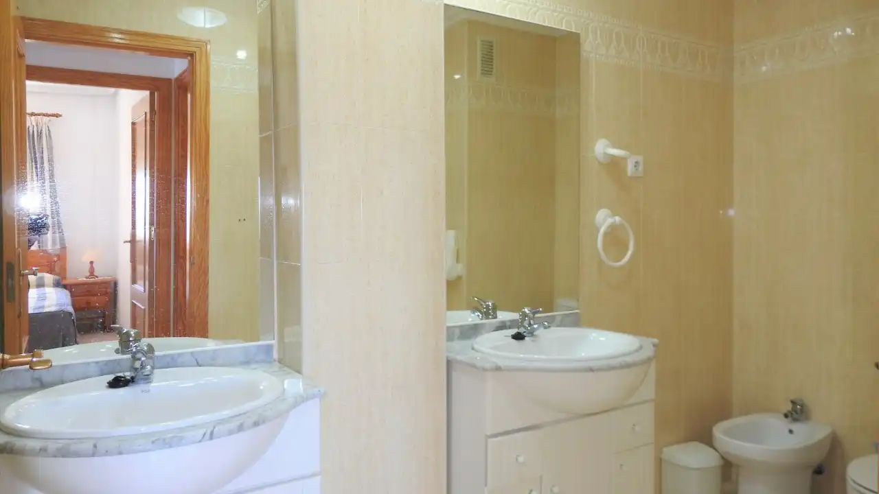 Apartament en venda a Gran Vía de la Manga, 14, Playa del Galán