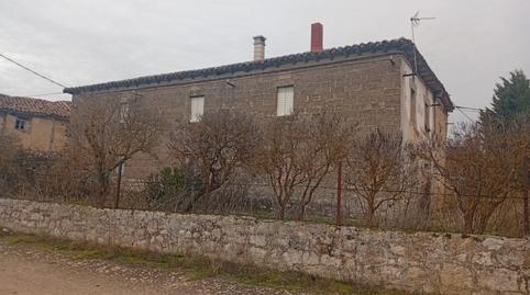Foto 2 de Casa o xalet en venda a Villadiego, Burgos