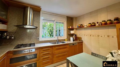 Foto 3 de Casa adosada en venda a Premià de Dalt, Barcelona