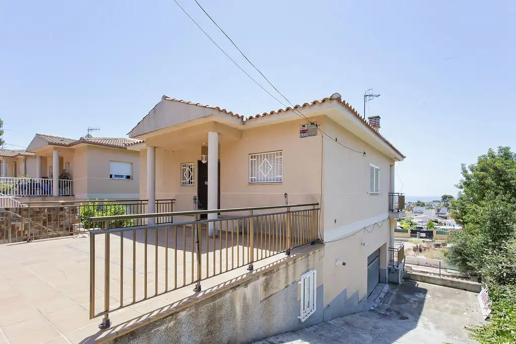 Chalet en venta en C/ Coste del Garraf, imagen 24