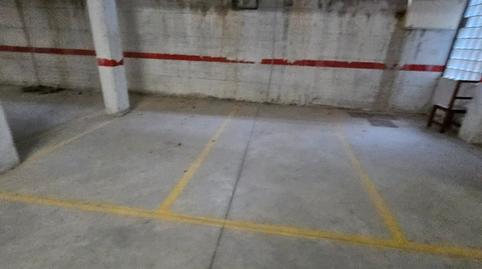 Photo 4 of Garage for sale in Conjunto M-5 Añoreta Golf, 28, Añoreta Golf - Paraíso del Sol, Málaga