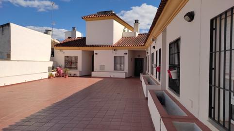 Foto 2 de Piso de alquiler en Centro - Doña Mercedes, Sevilla