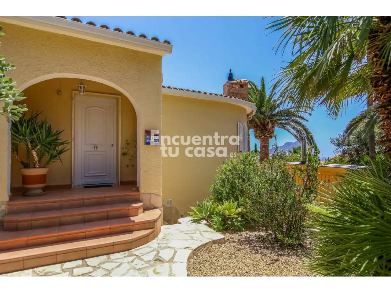 Detached house with pool for sale in Calle COMETA, imagen 58