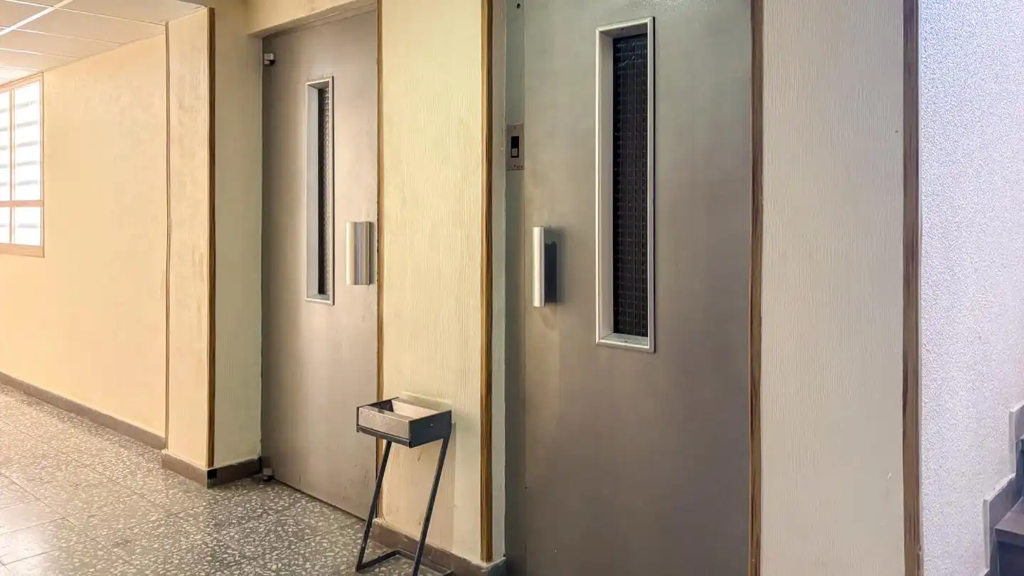 Wohnung zum Verkauf in Santa Pola mit Klimaanlage und Terrasse