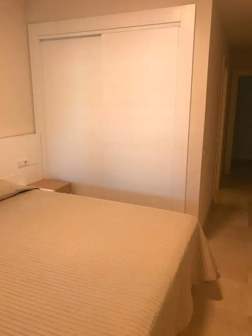 Apartamento con terraza en alquiler en Urbanizacion los Flamingos 33, imagen 10