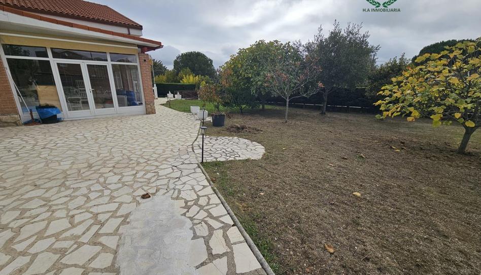 Photo 1 of House or chalet for sale in Pedrezuela, Madrid