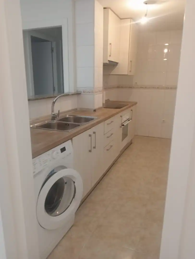 Cuina de Pis en venda en Tarragona amb Aire condicionat, Terrassa i Forn