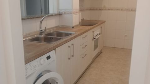 Foto 3 de Piso en venta en Carrer Manuel de Falla, 11, Nou Eixample Sud, Tarragona Capital